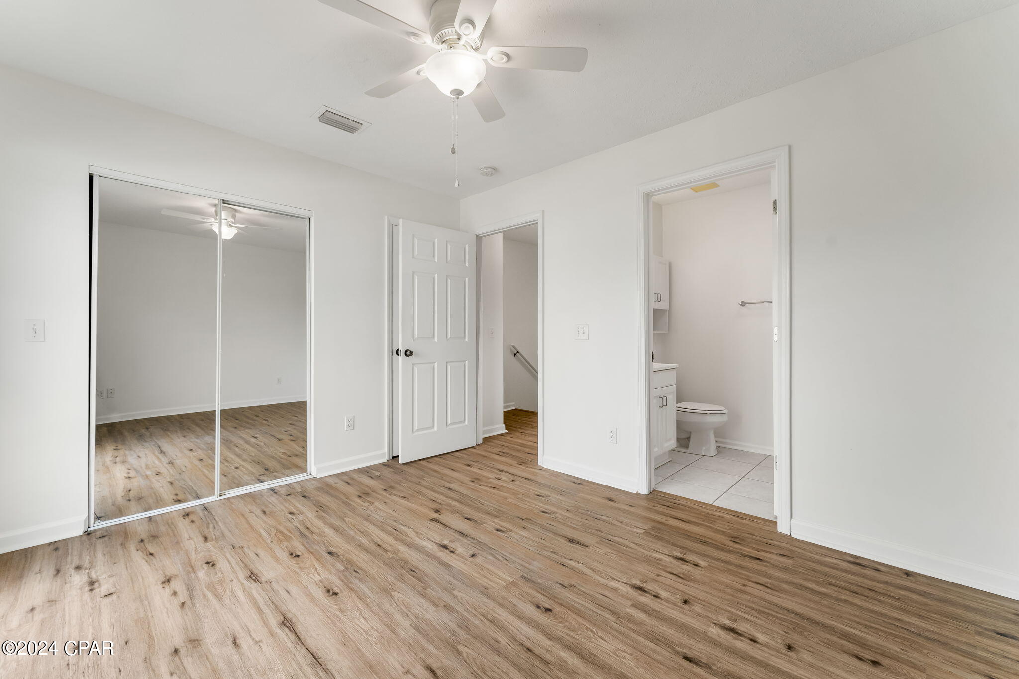 Holiday Beach Unit 7 - Residential Lease