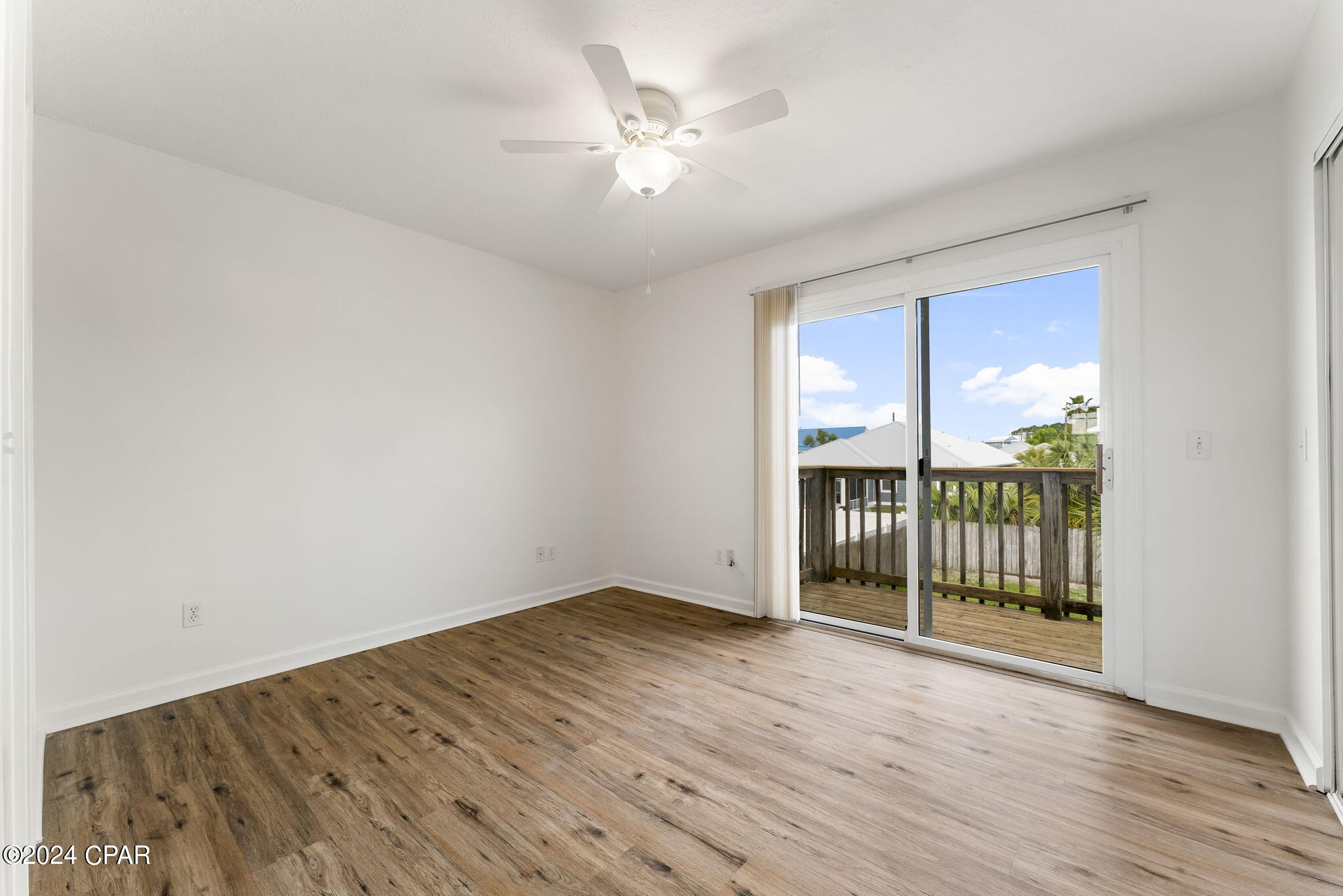 Holiday Beach Unit 7 - Residential Lease