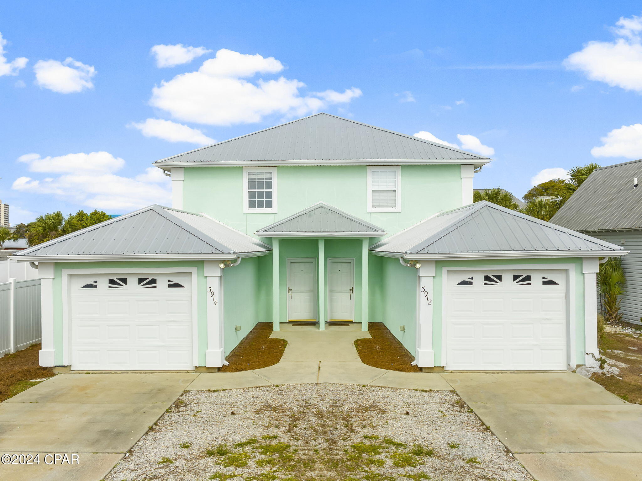 Holiday Beach Unit 7 - Residential Lease