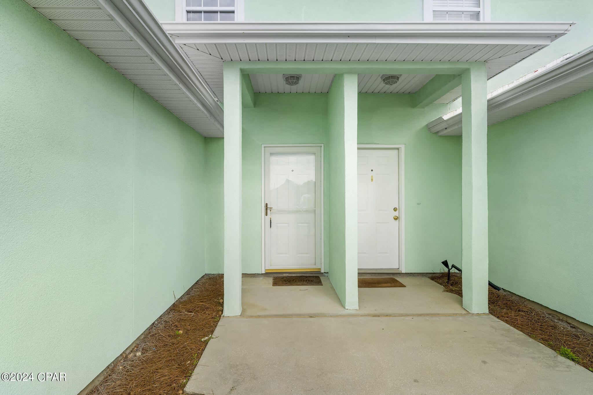 Holiday Beach Unit 7 - Residential Lease