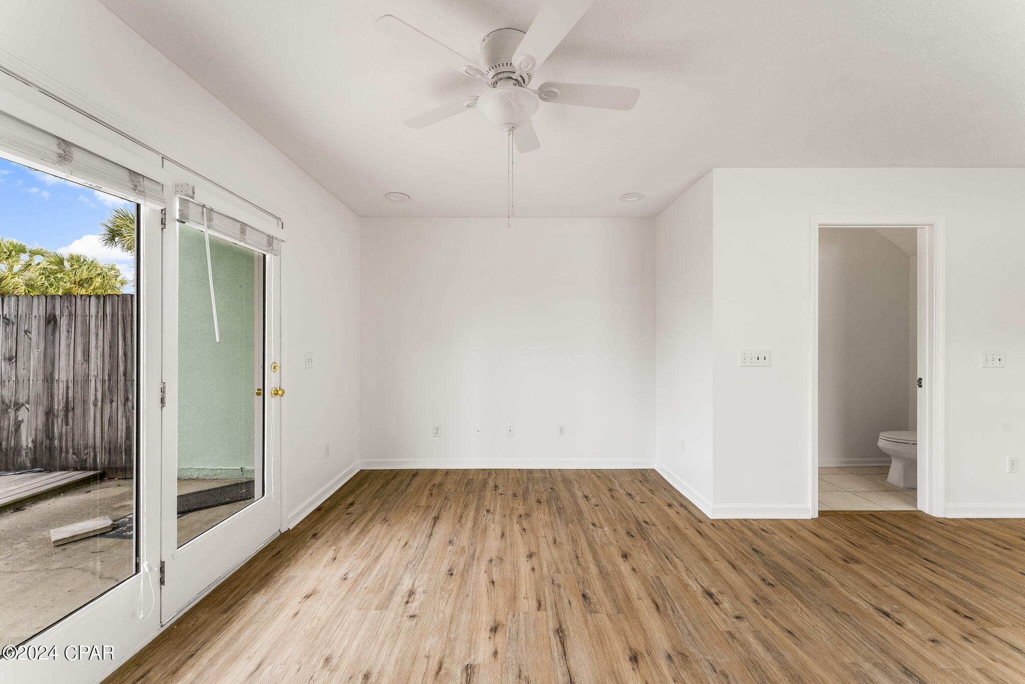 Holiday Beach Unit 7 - Residential Lease