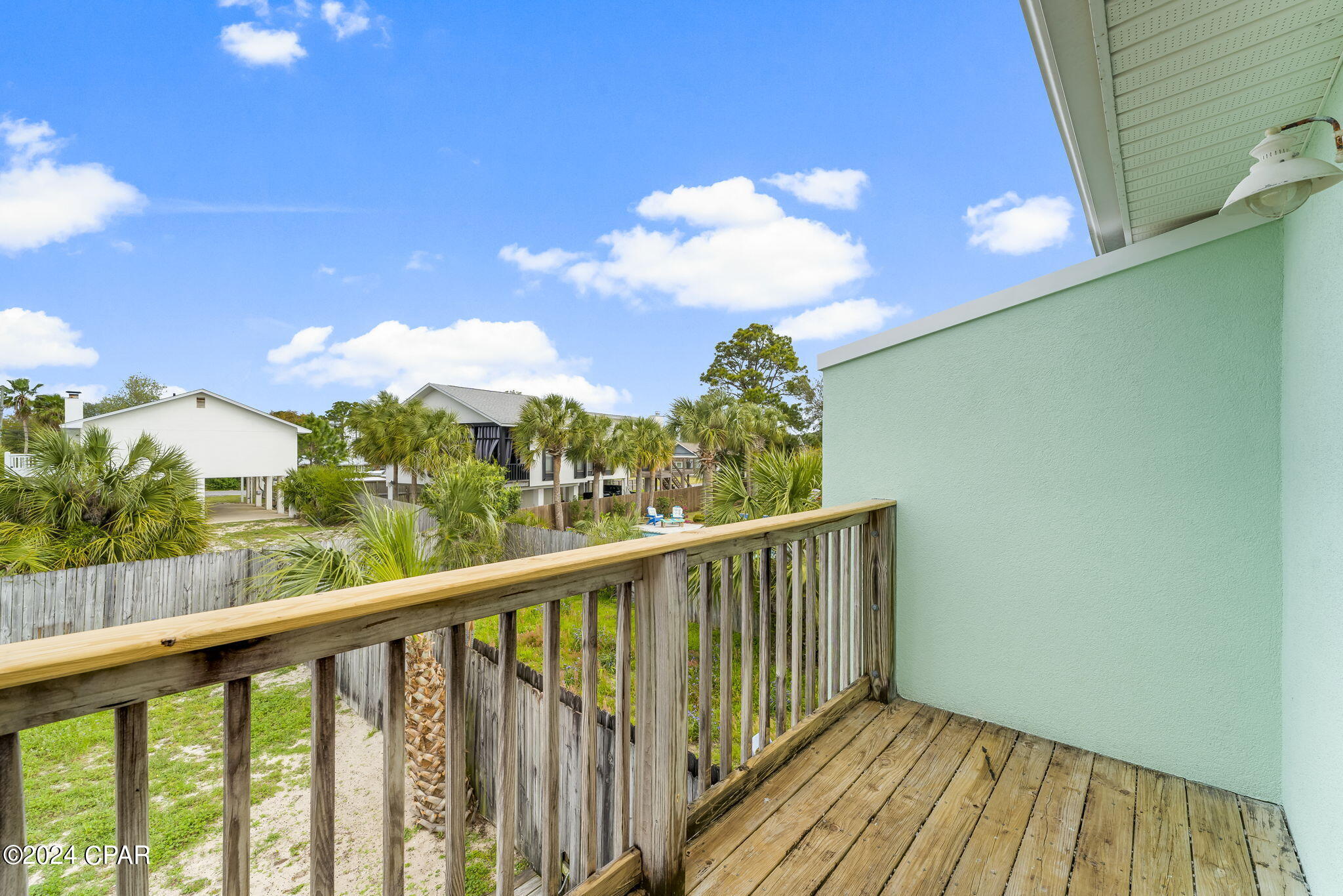 Holiday Beach Unit 7 - Residential Lease