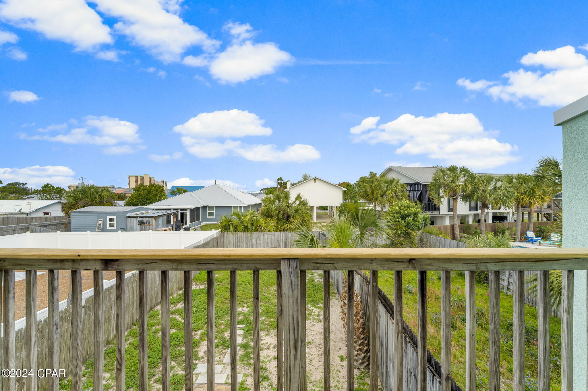 Holiday Beach Unit 7 - Residential Lease