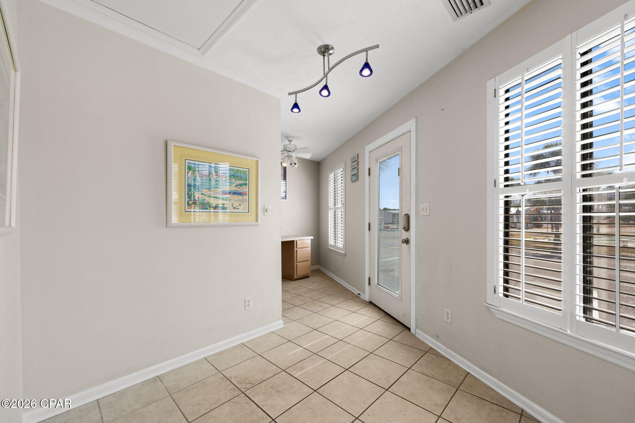 Venture Out Travel Trail - Residential
