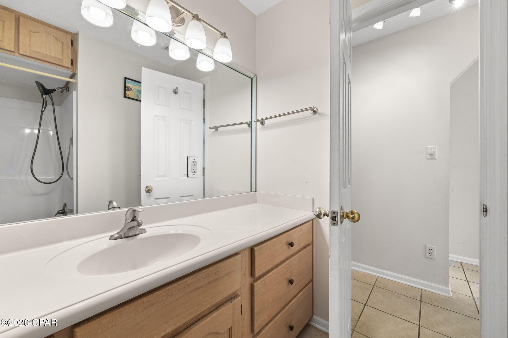 Venture Out Travel Trail - Residential