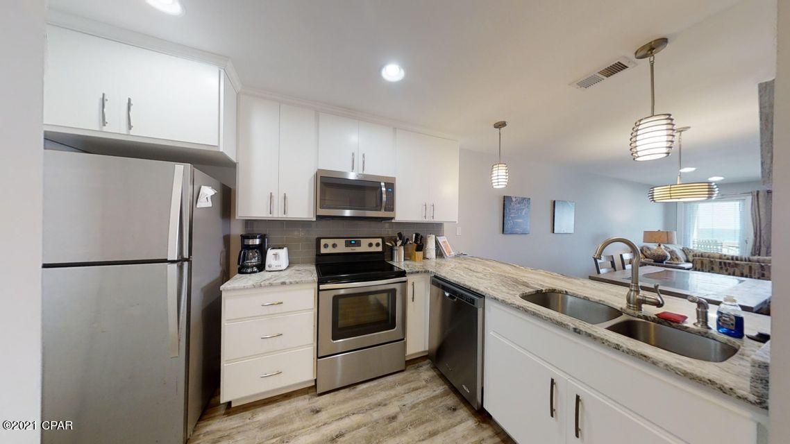 Ramsgate Harbour Ph 3 - Residential
