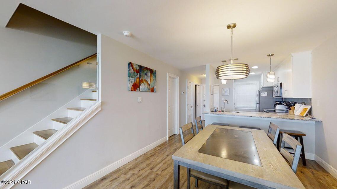 Ramsgate Harbour Ph 3 - Residential