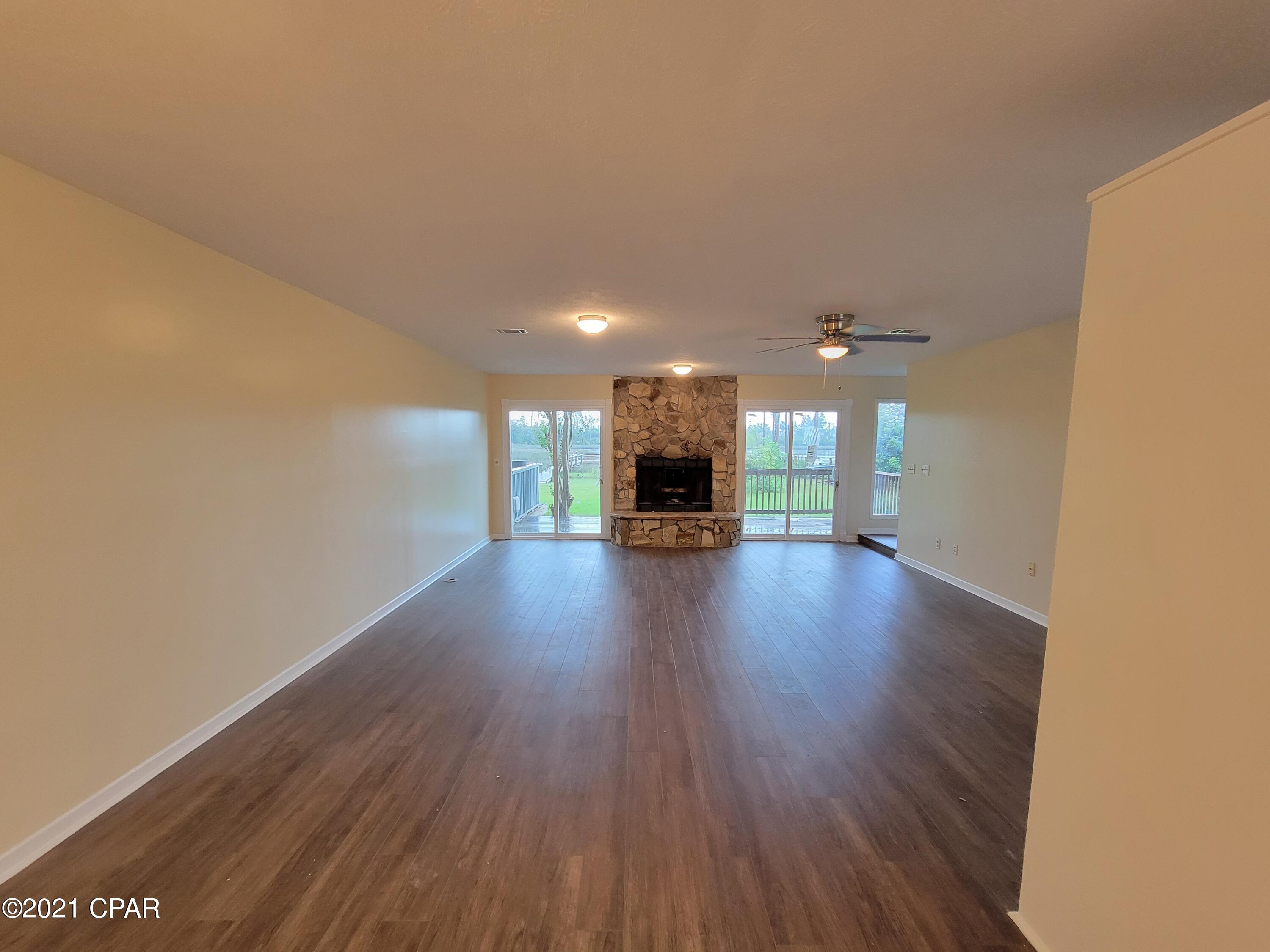 [No Recorded Subdiv] - Residential Lease