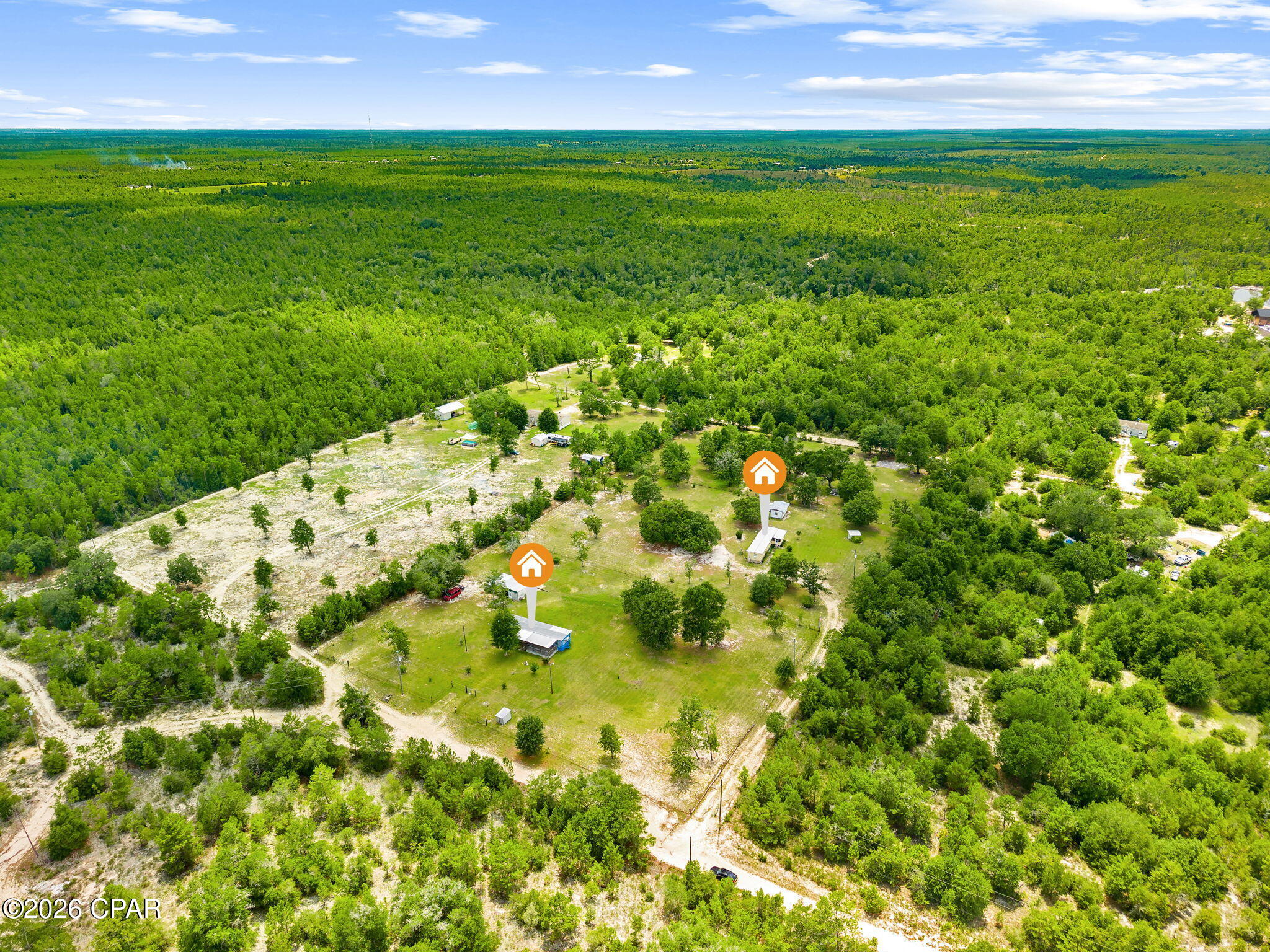 No Named Subdivision - Residential
