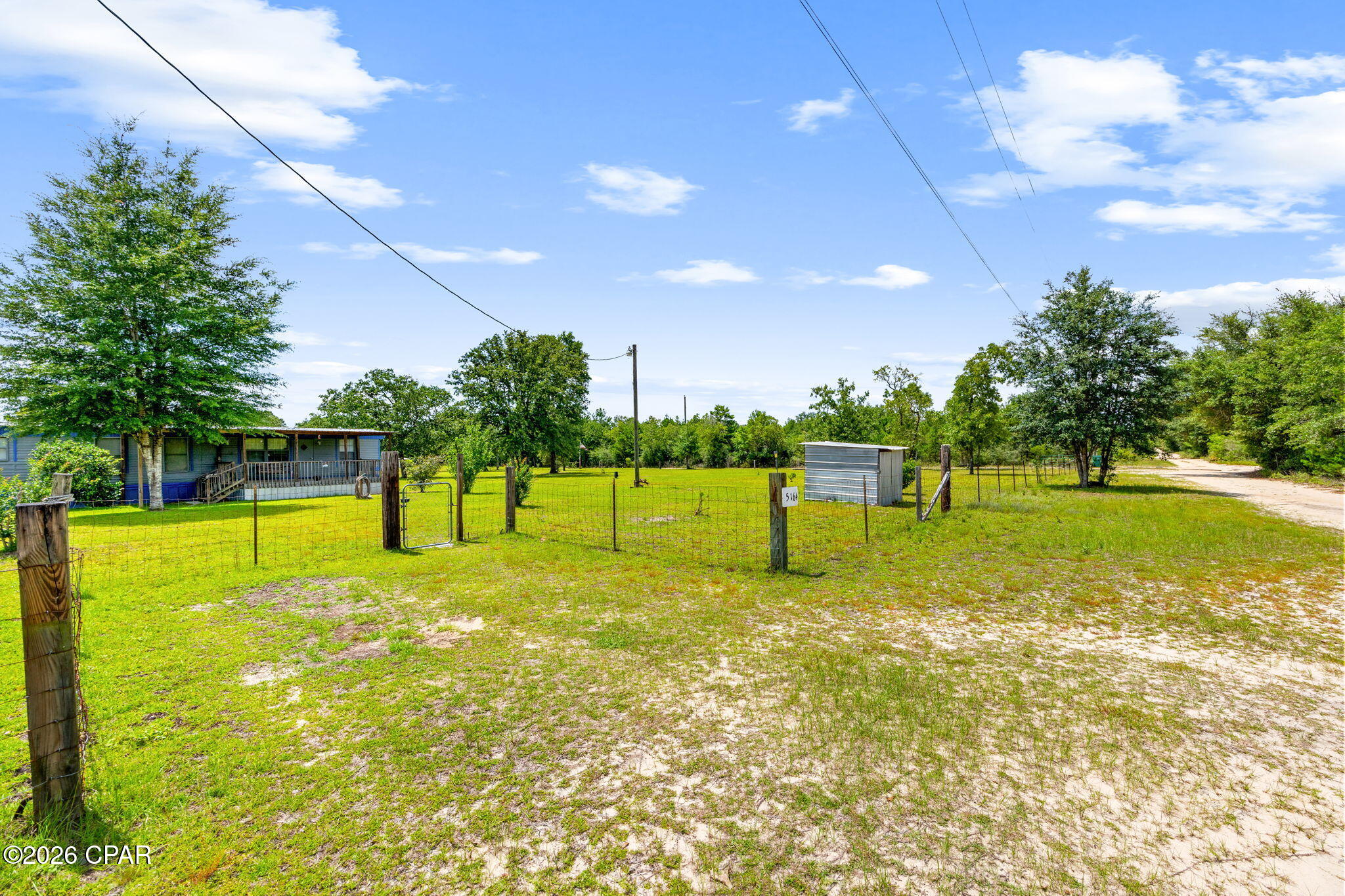 No Named Subdivision - Residential