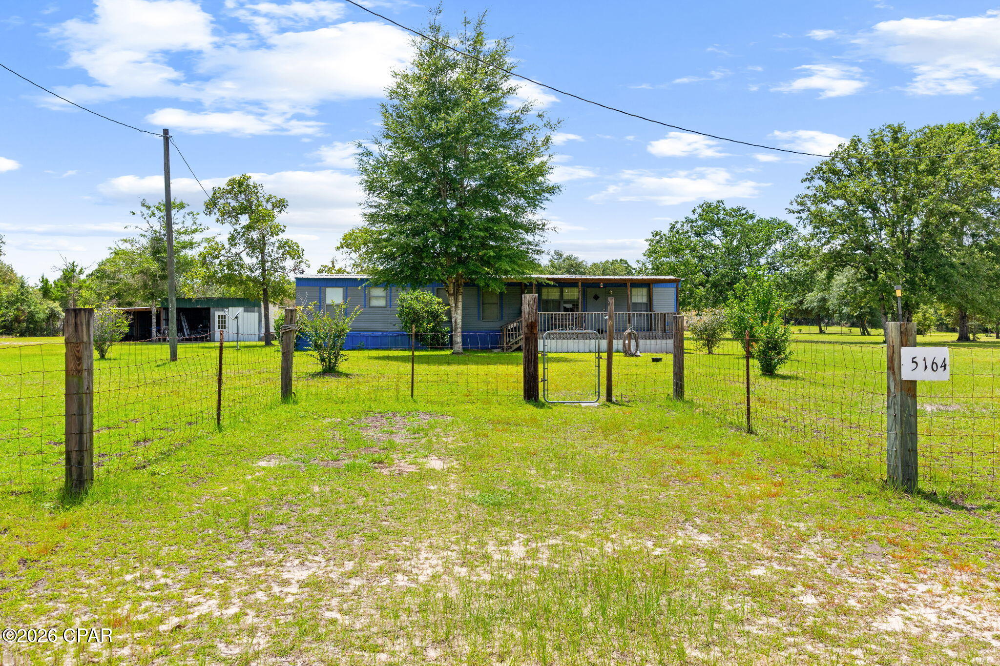 No Named Subdivision - Residential