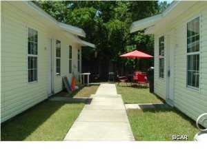 New paint, carpet and appliances, 2 bed 2 bath end unit in triplex. Just minutes from shopping, restaurants and the BEACH. Perfect for first time buyer or investors. See attachment for PAS requirements and WFHM offer submittal information in MLS document section.