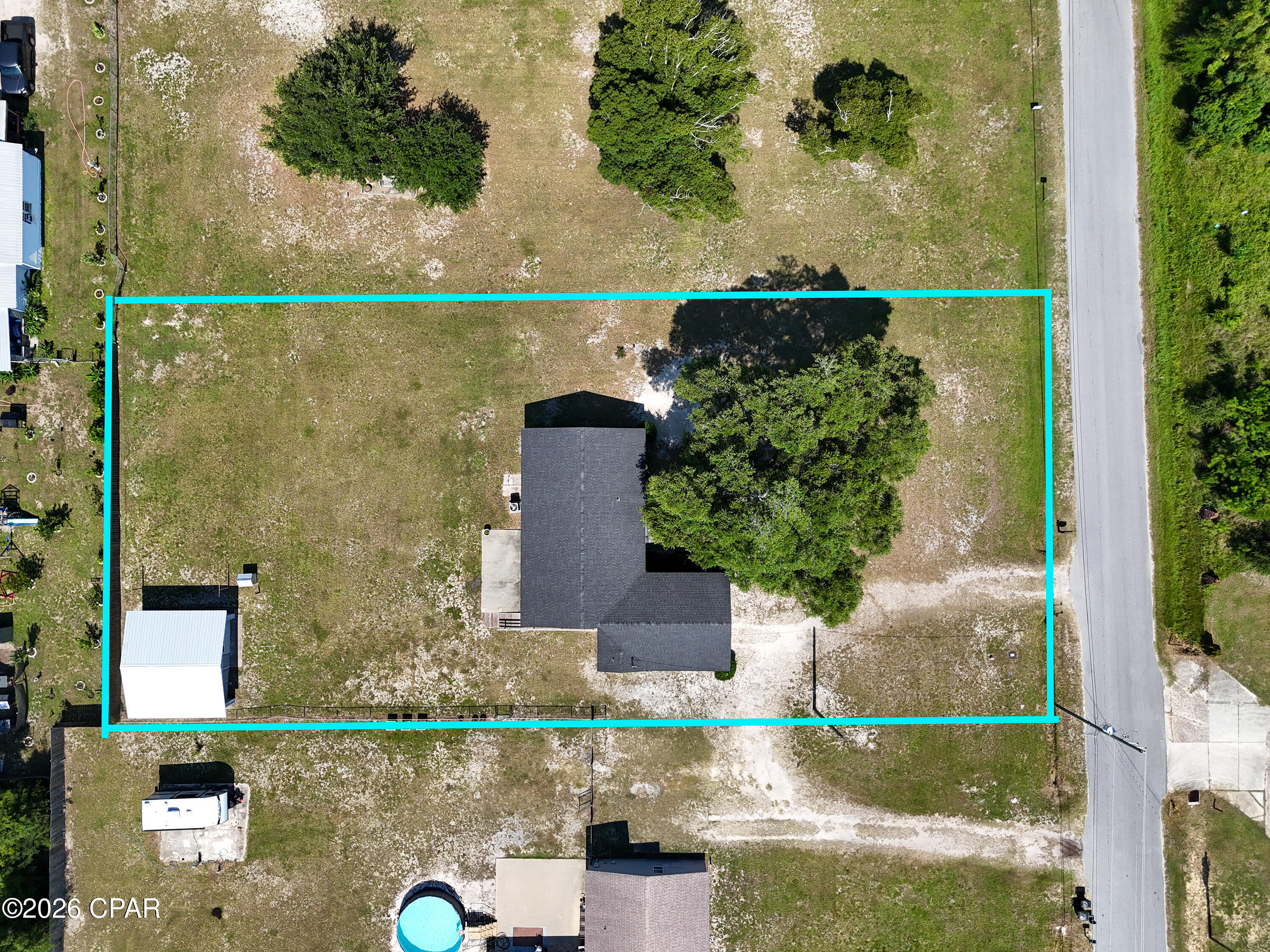 Highland City - Residential