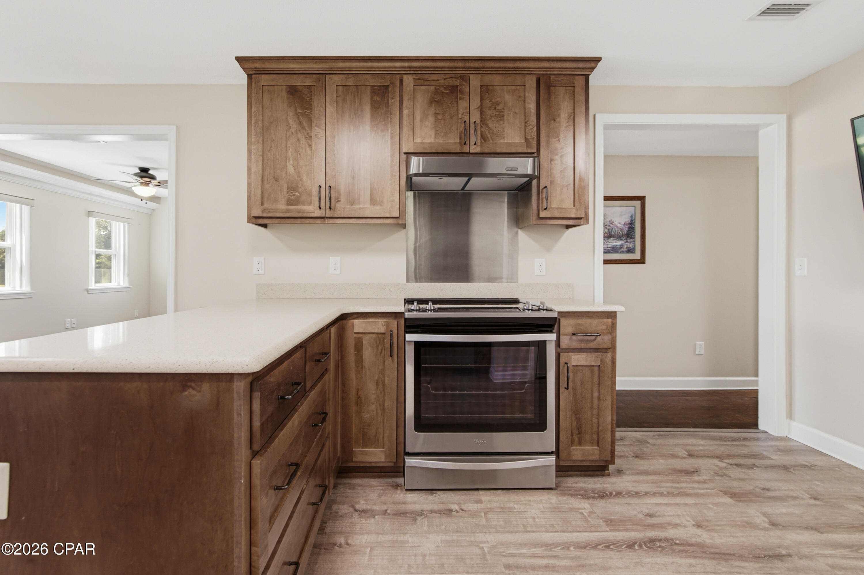 Highland City - Residential