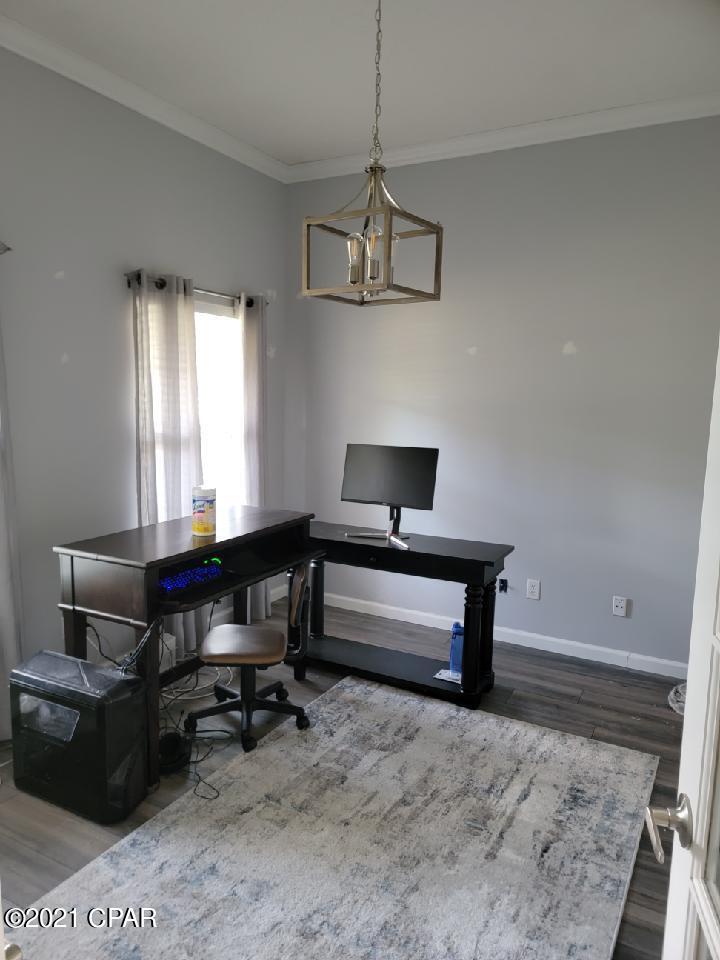 Oakcrest Unit 1 - Residential