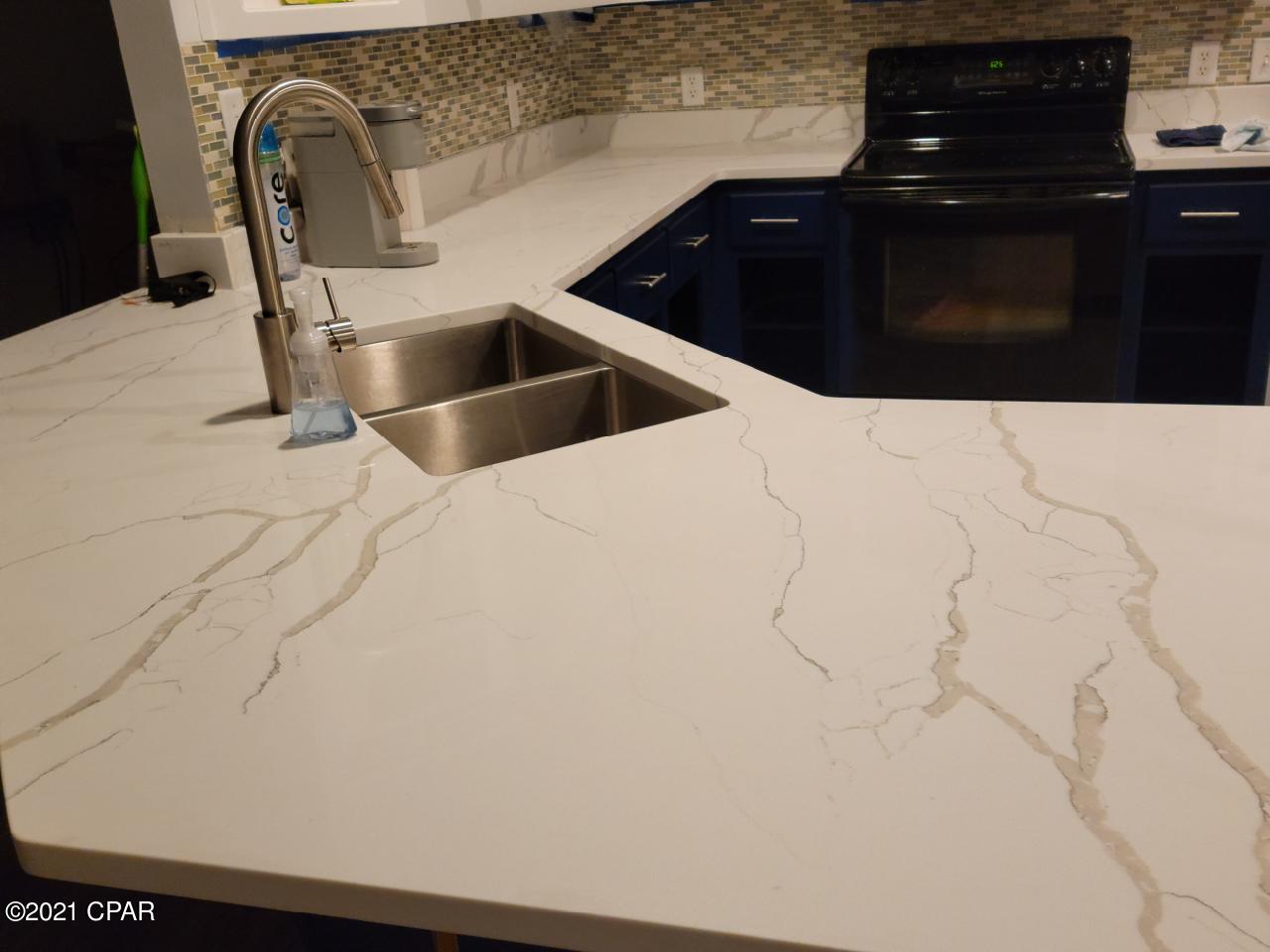 Oakcrest Unit 1 - Residential
