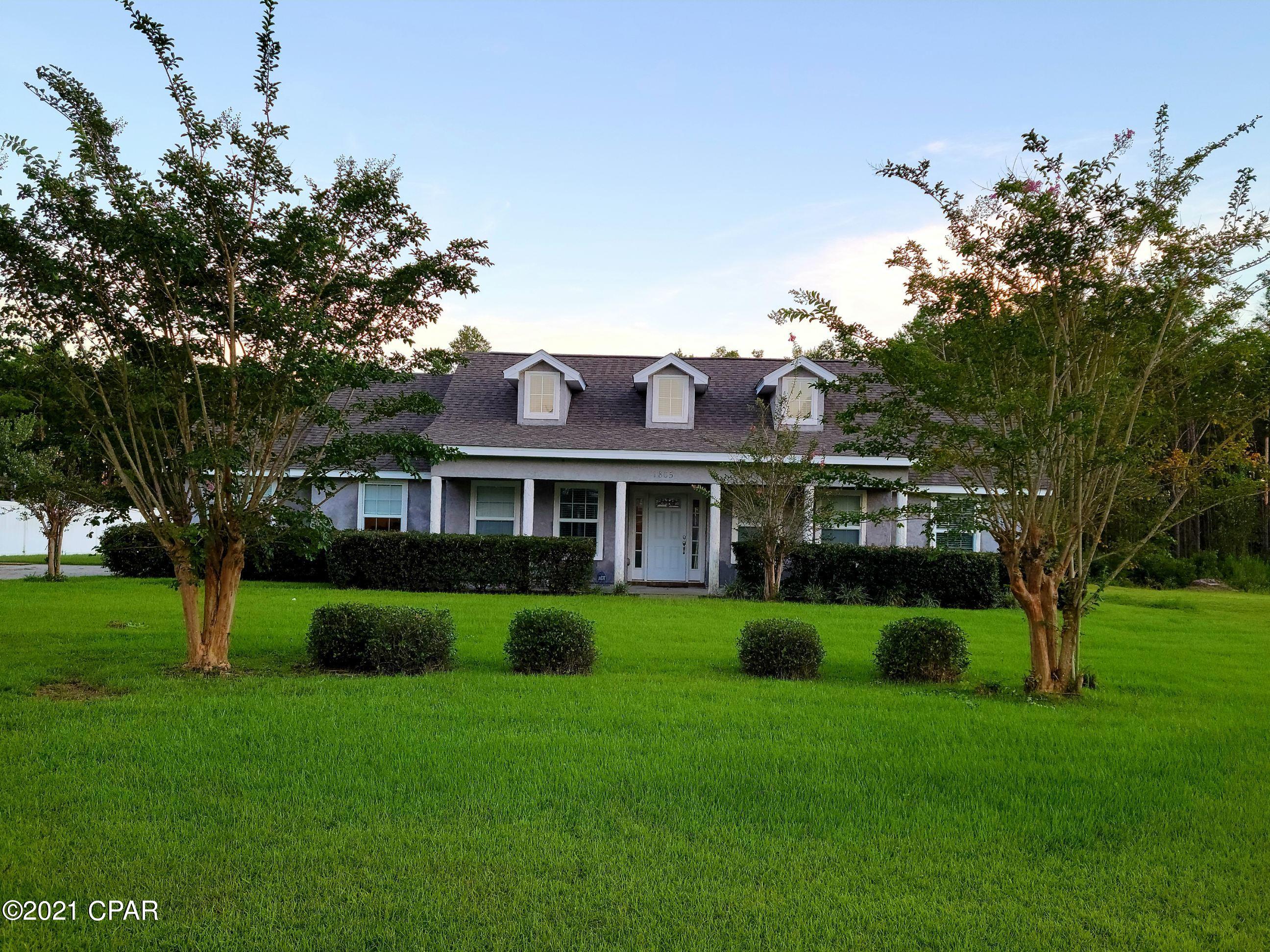 Oakcrest Unit 1 - Residential