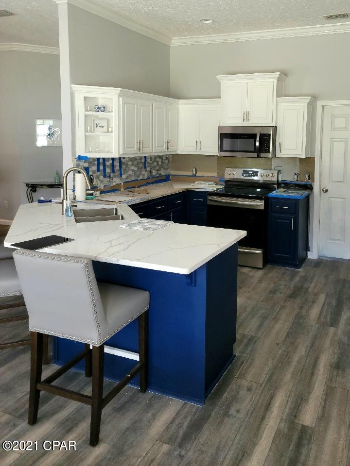 Oakcrest Unit 1 - Residential