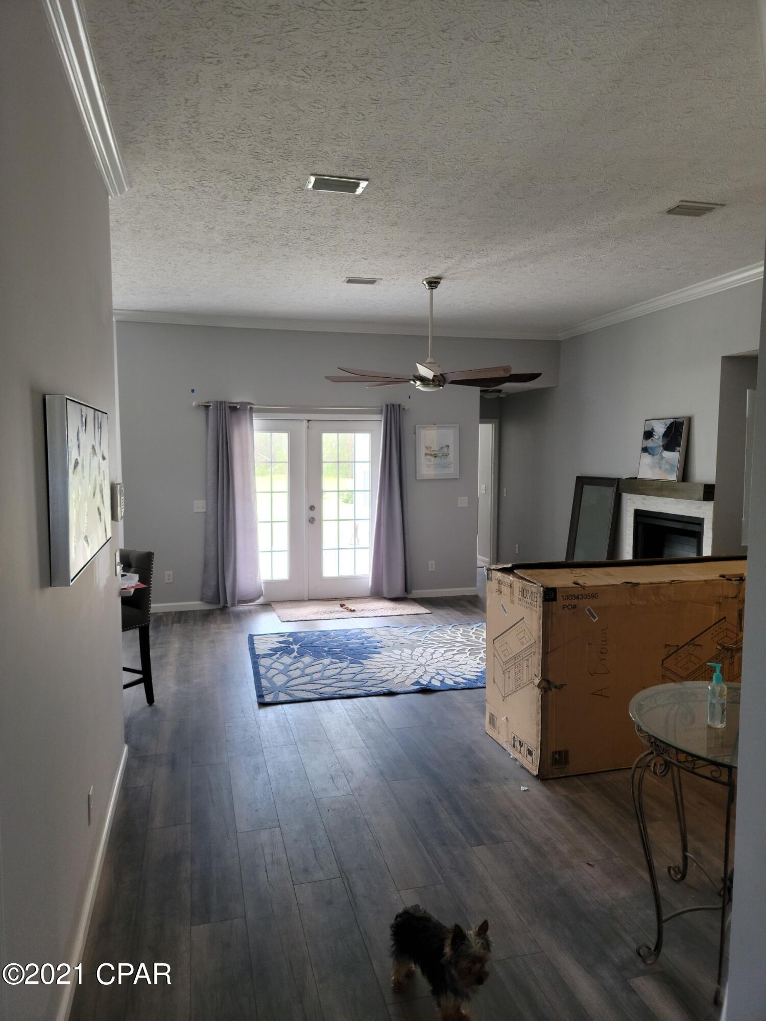 Oakcrest Unit 1 - Residential