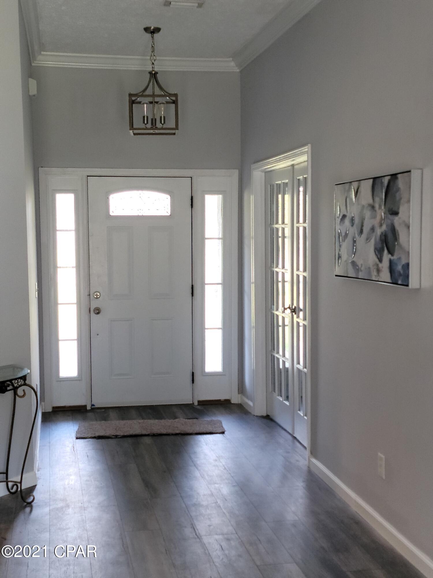 Oakcrest Unit 1 - Residential