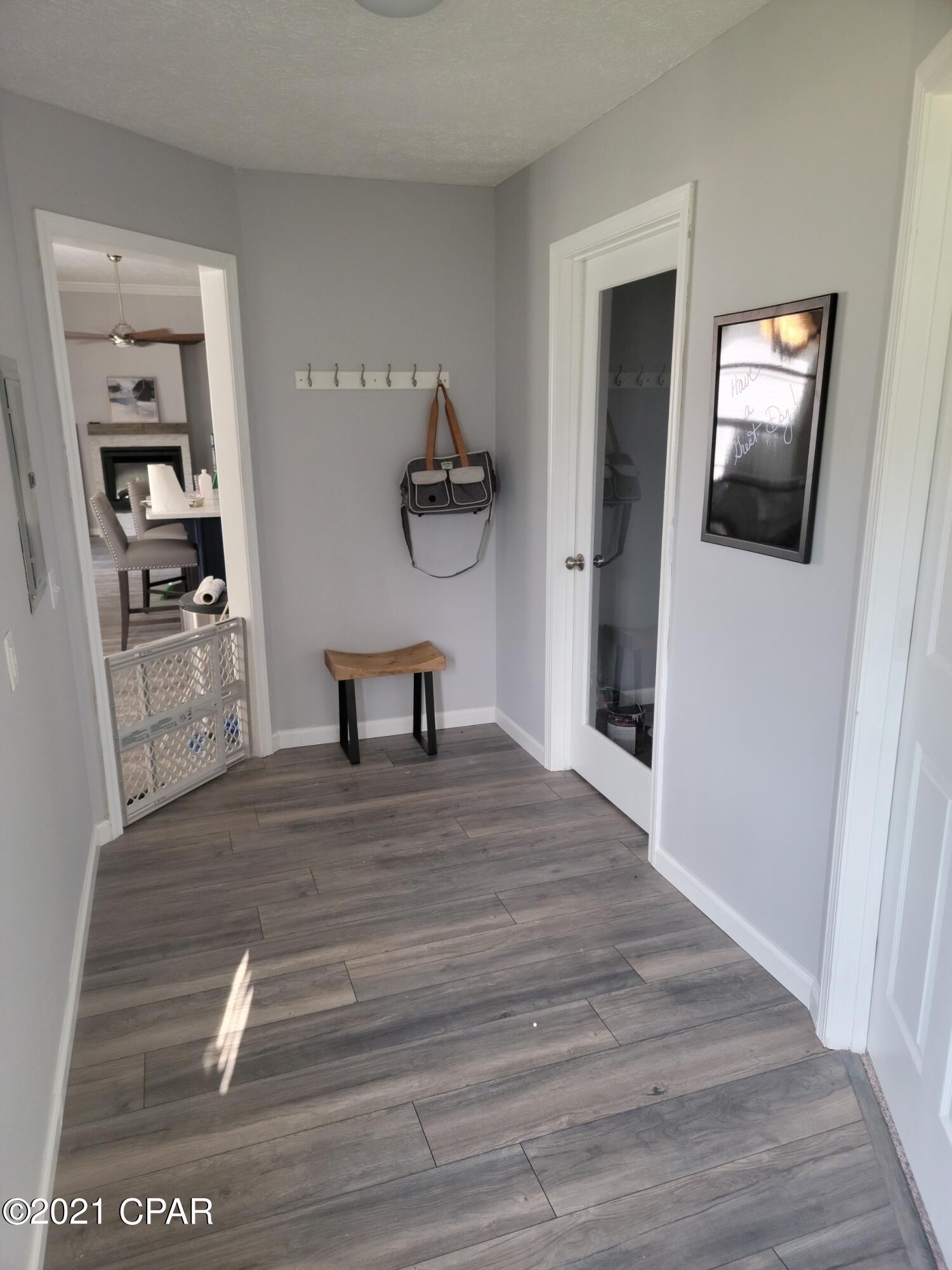 Oakcrest Unit 1 - Residential
