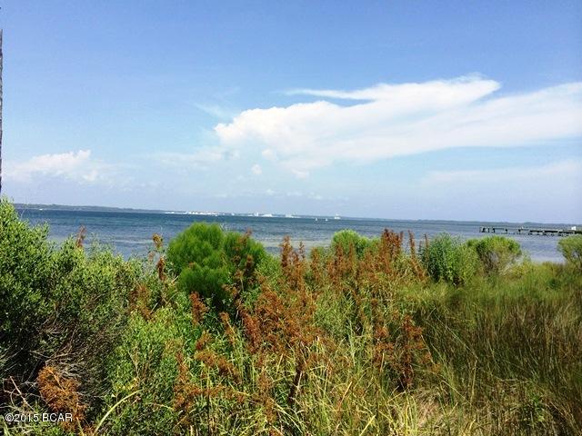 Preserve On The Bay Ph III-A - Land