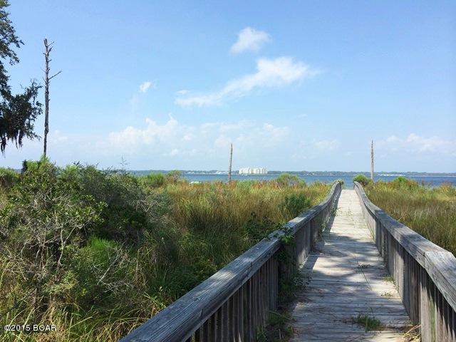 Preserve On The Bay Ph III-A - Land