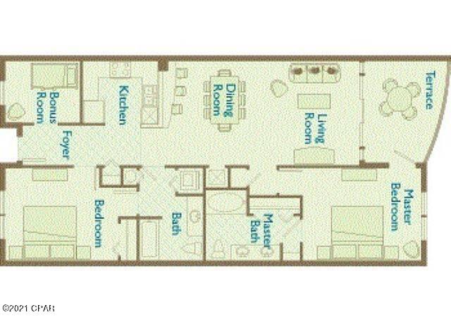 Aqua - Residential