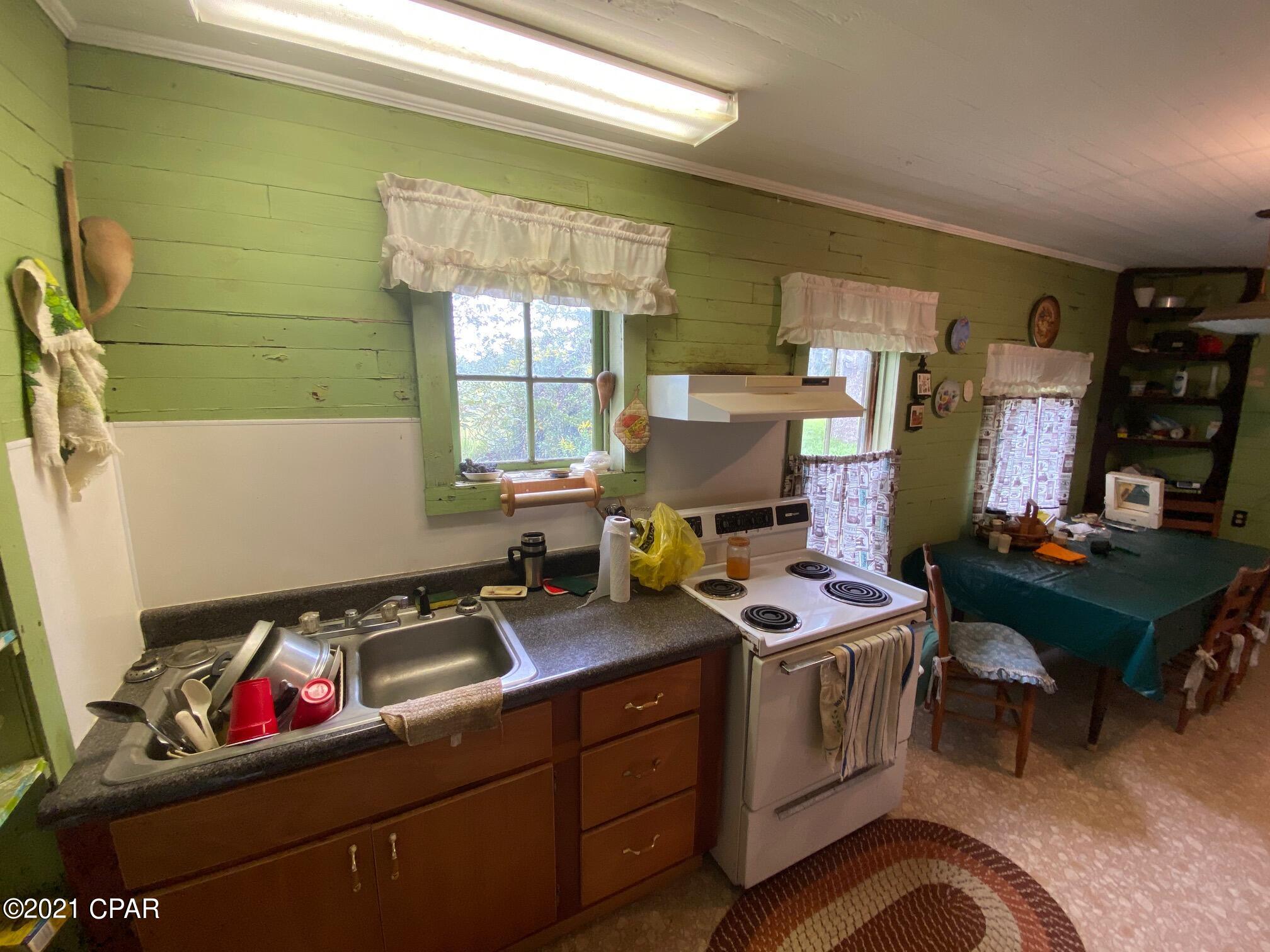 No Named Subdivision - Residential