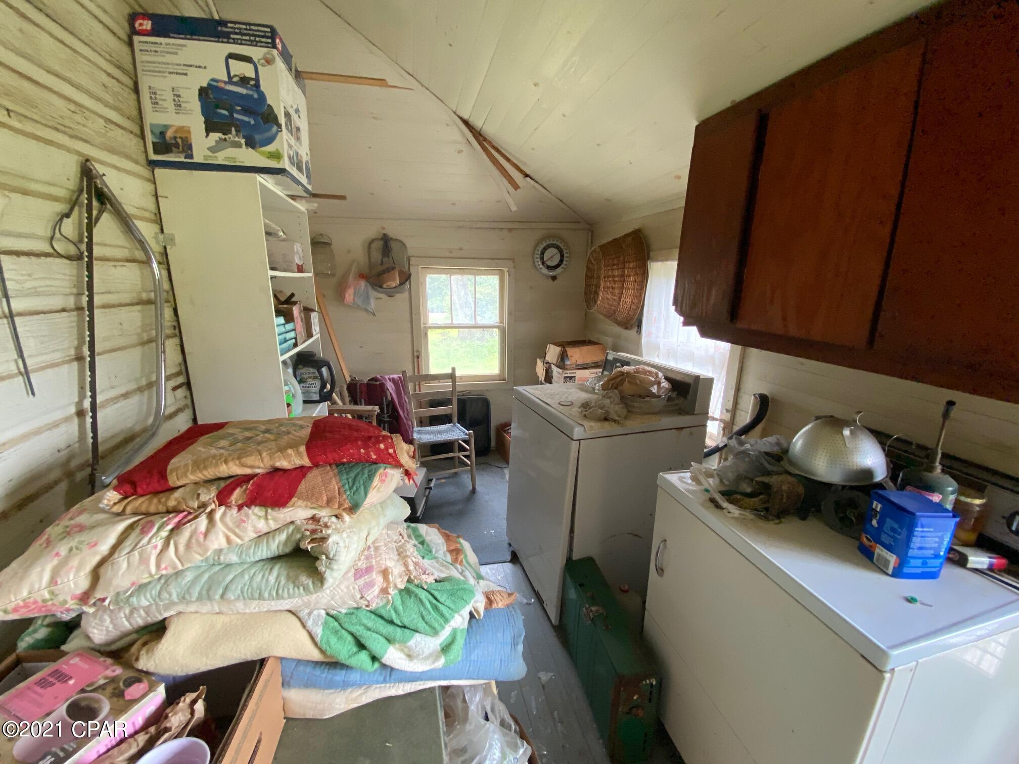 No Named Subdivision - Residential