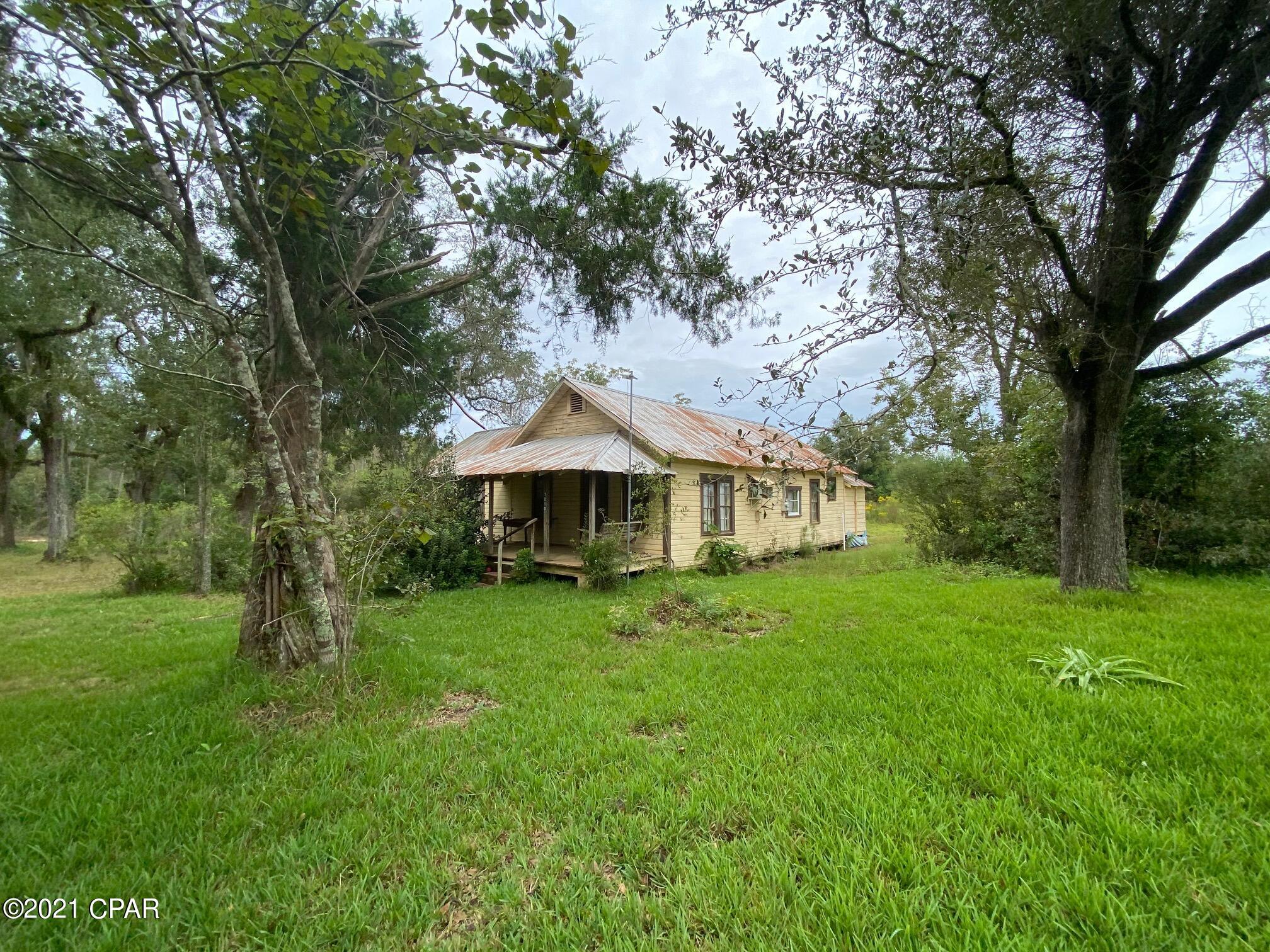 No Named Subdivision - Residential