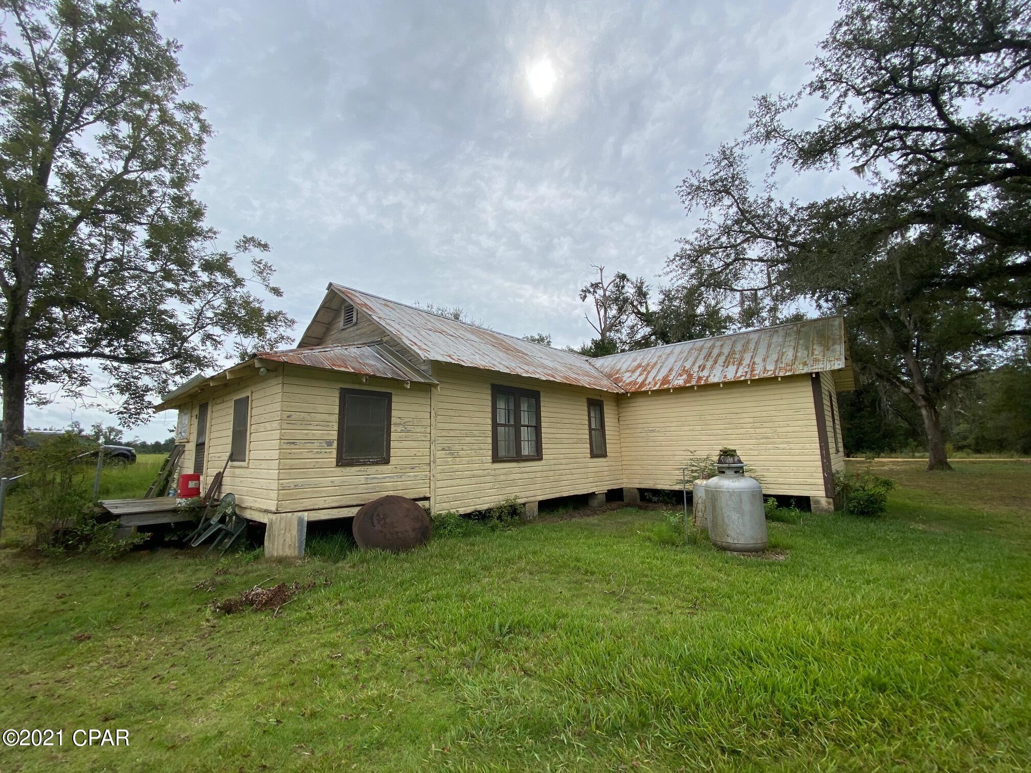 No Named Subdivision - Residential