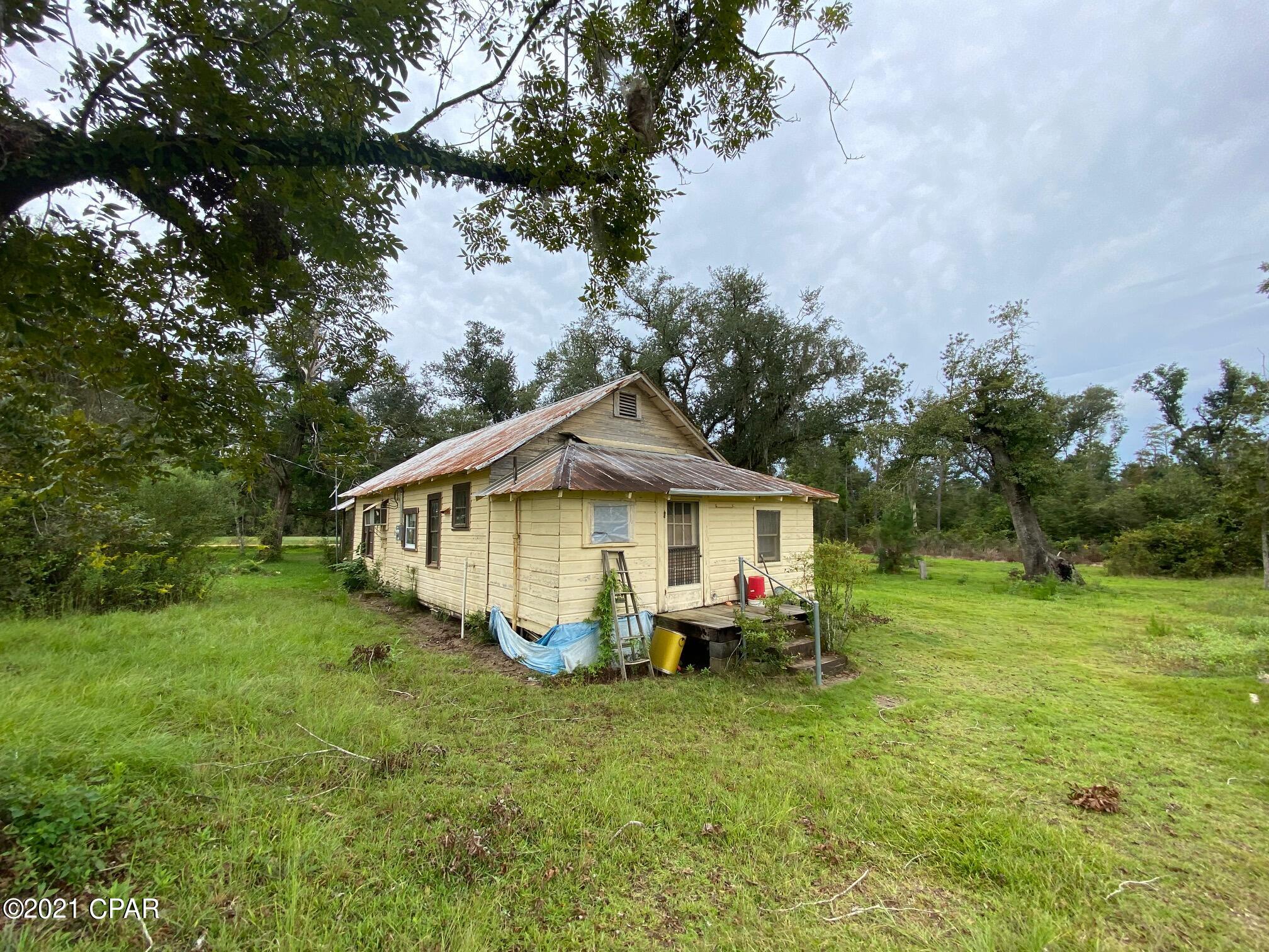 No Named Subdivision - Residential