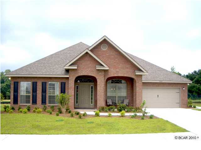 McKenzie -B The McKenzie floor plan is absolutely our bestselling plan and is the model home in Cherokee Heights. Upon entering the foyer you will realize that this home is like no other. The wide foyer with double arches setting off the dining room is every elegant. From the front door you can see straight through the family room to the back yard. The family room and kitchen are open to each other with a long wrap around bar dividing the space. This home was designed with entertaining in mind. You will love preparing family meals in the gourmet kitchen with stainless steel appliances, 3 cm granite, designer cabinets, and a huge island. There is a covered back porch the length of the family room and nook which will make entertaining outside enjoyable. The master suite is huge