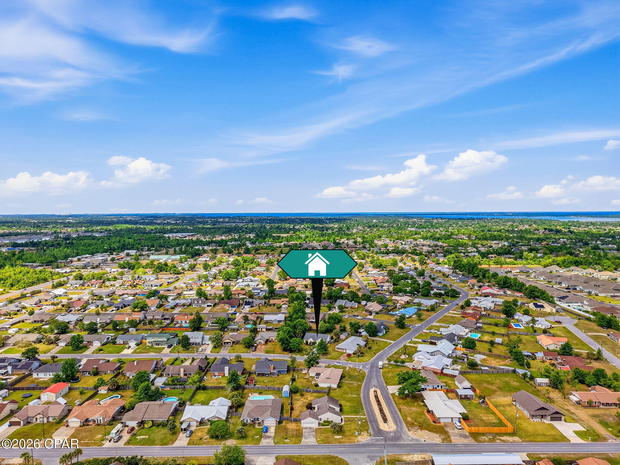 Derby Woods 2nd Add - Residential Lease