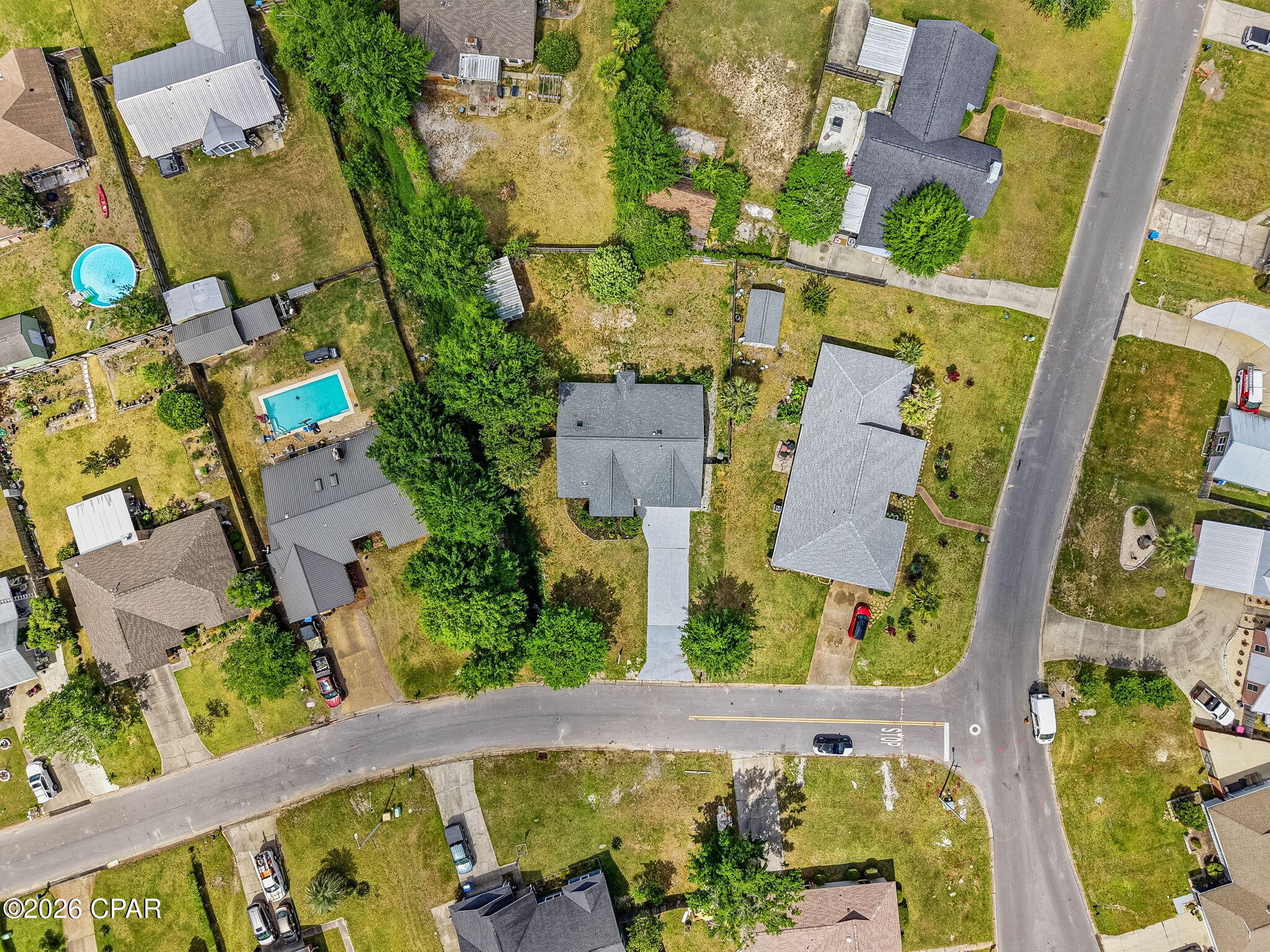 Derby Woods 2nd Add - Residential Lease