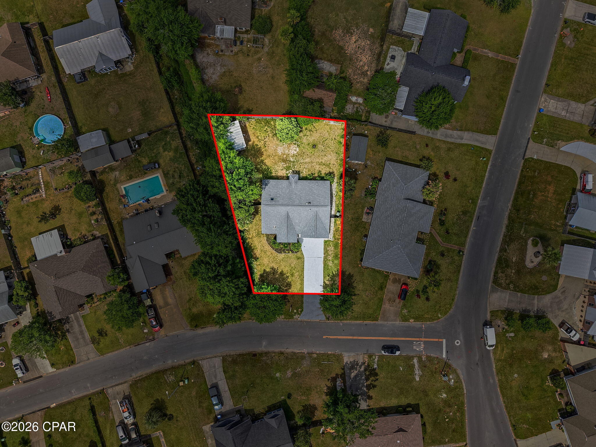 Derby Woods 2nd Add - Residential Lease