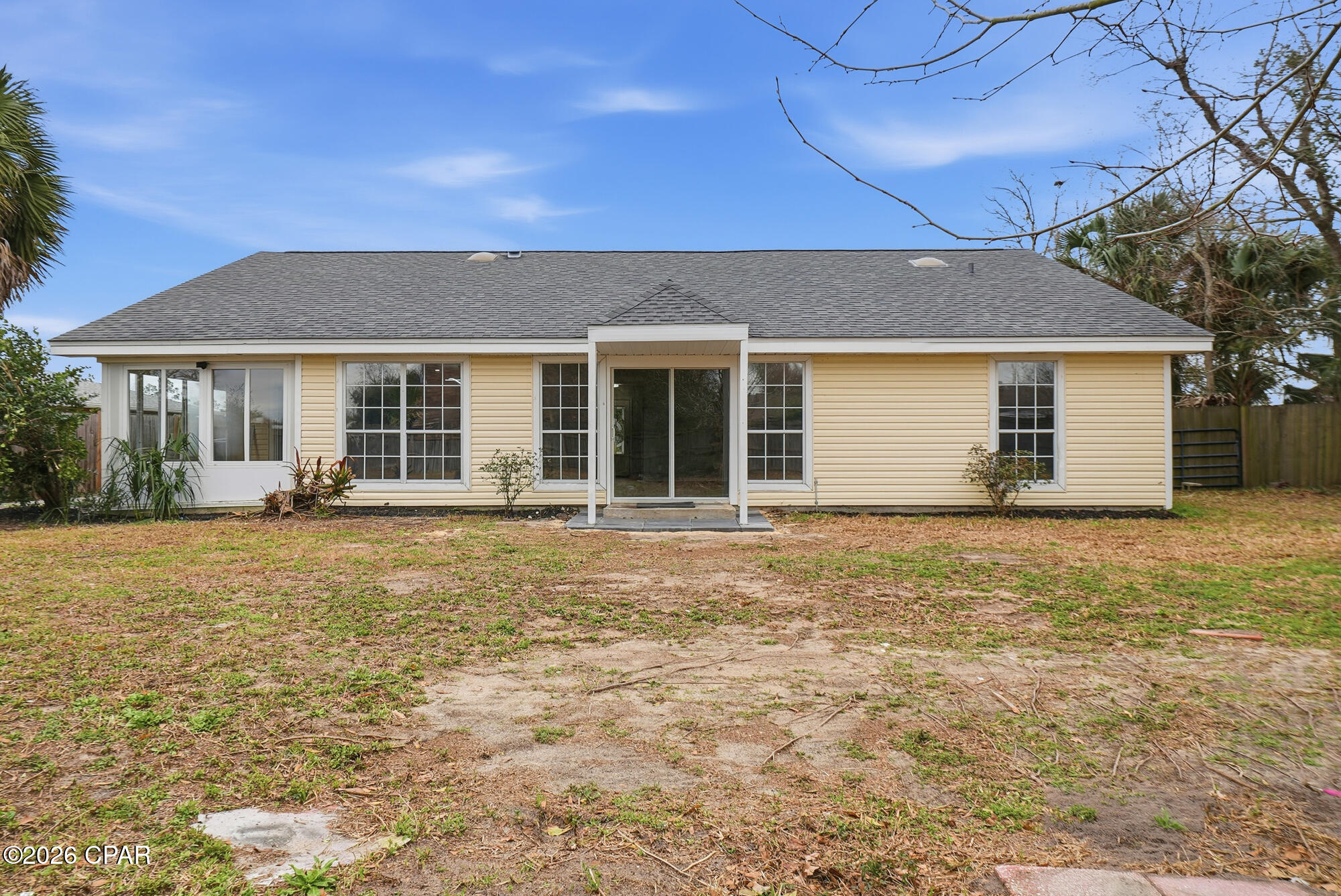 Derby Woods 2nd Add - Residential Lease