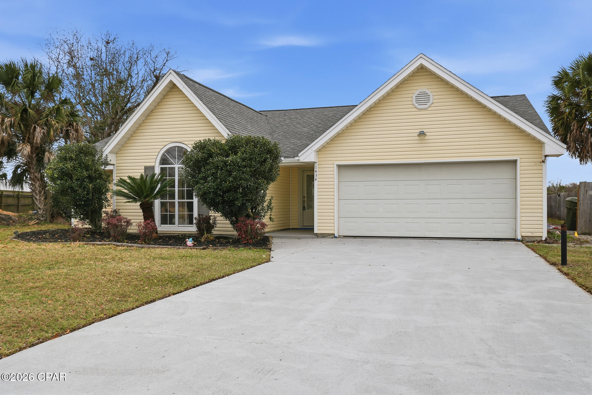 Derby Woods 2nd Add - Residential Lease