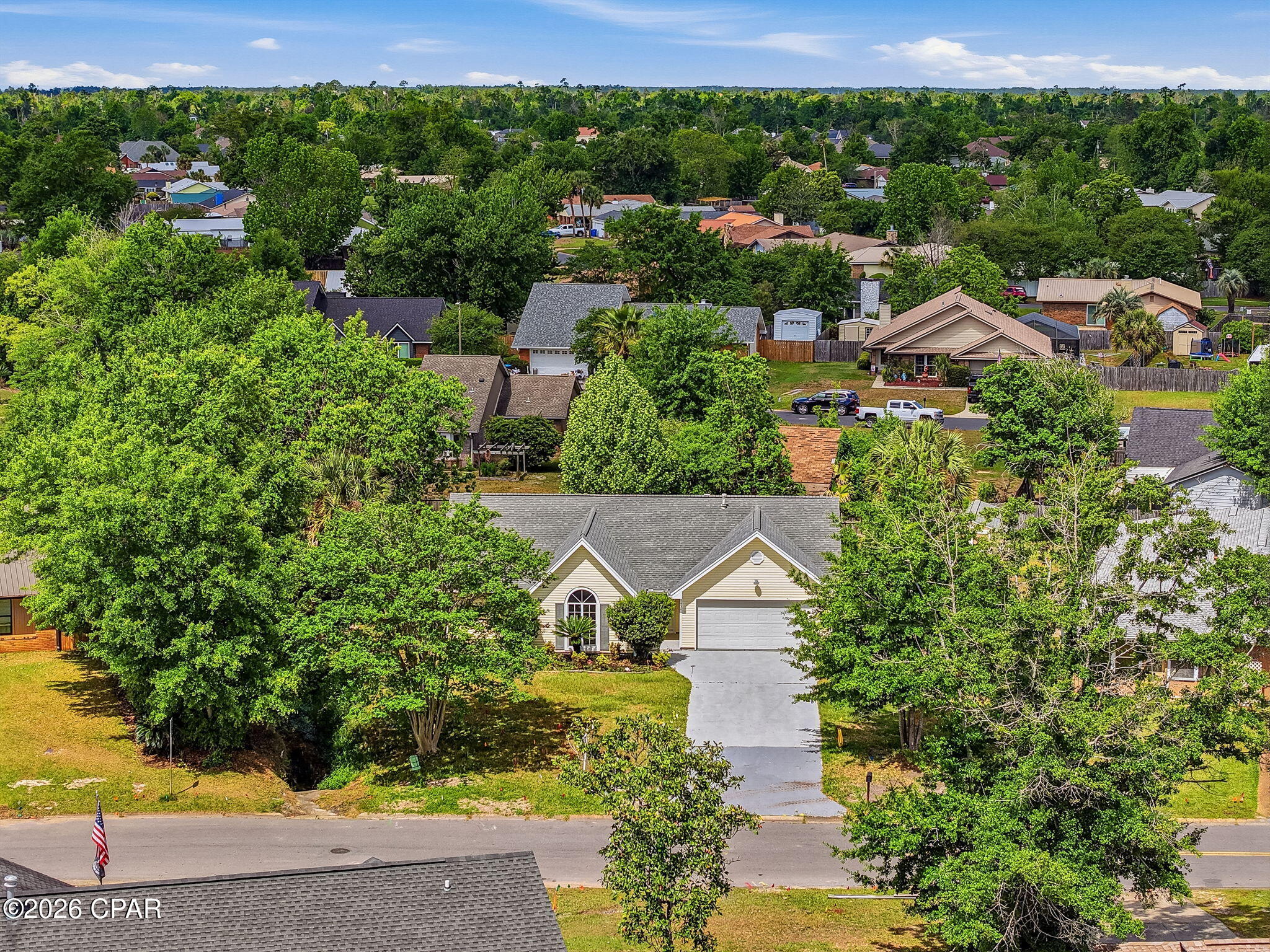 Derby Woods 2nd Add - Residential Lease