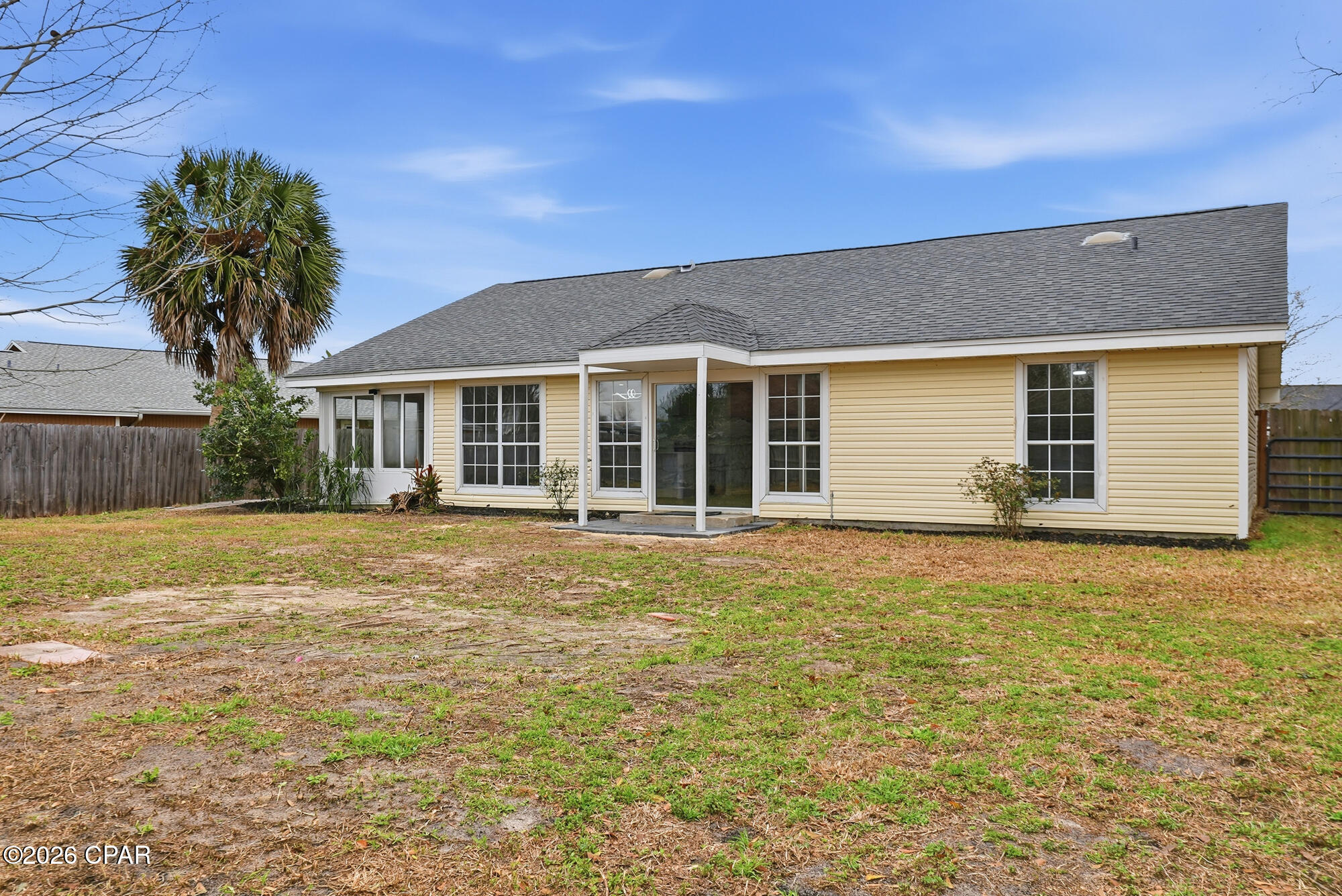 Derby Woods 2nd Add - Residential Lease