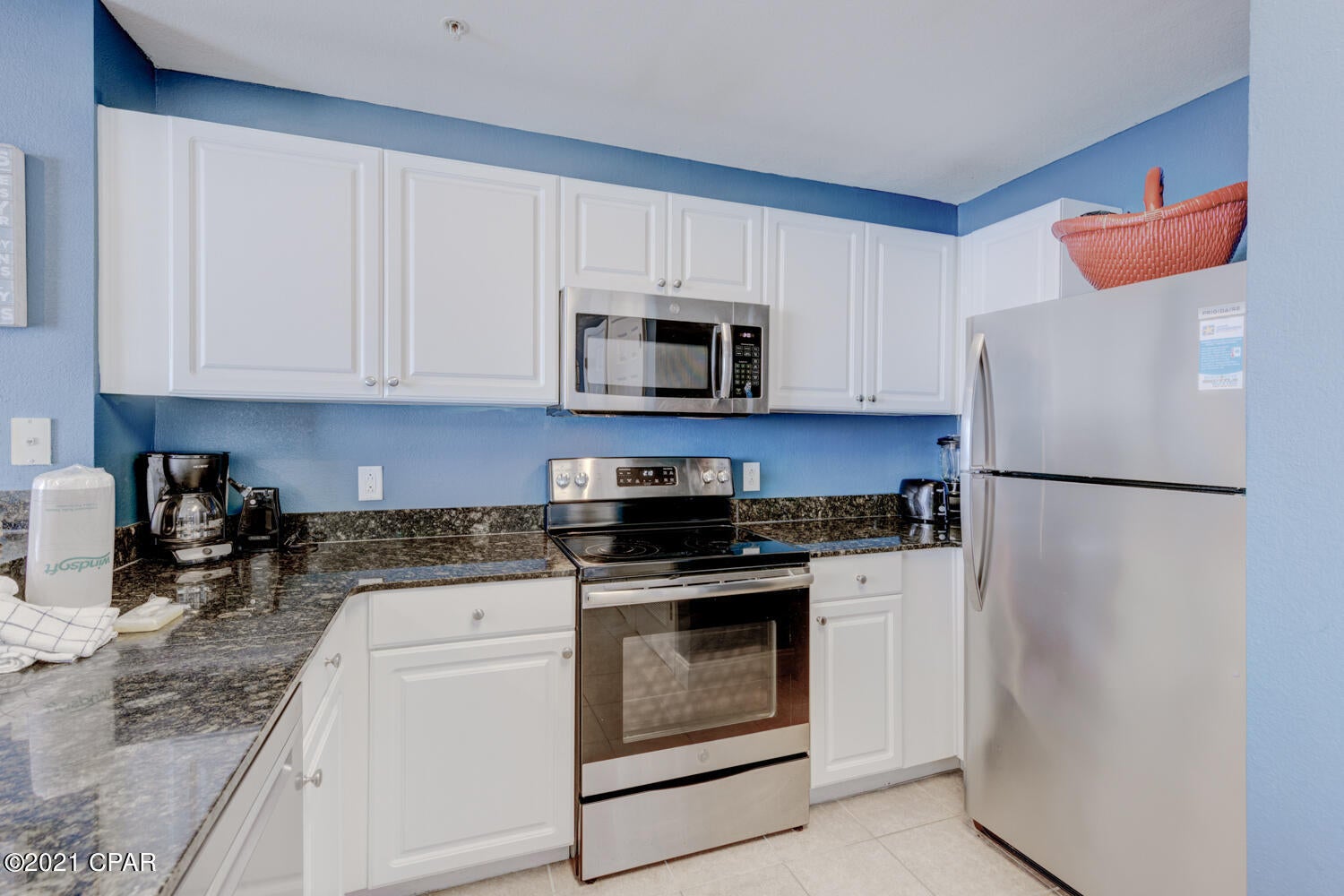 Tidewater Beach Phase I - Residential