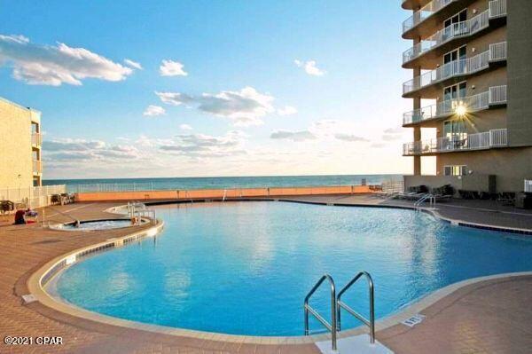 Tidewater Beach Phase I - Residential