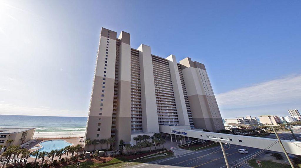 Tidewater Beach Phase I - Residential