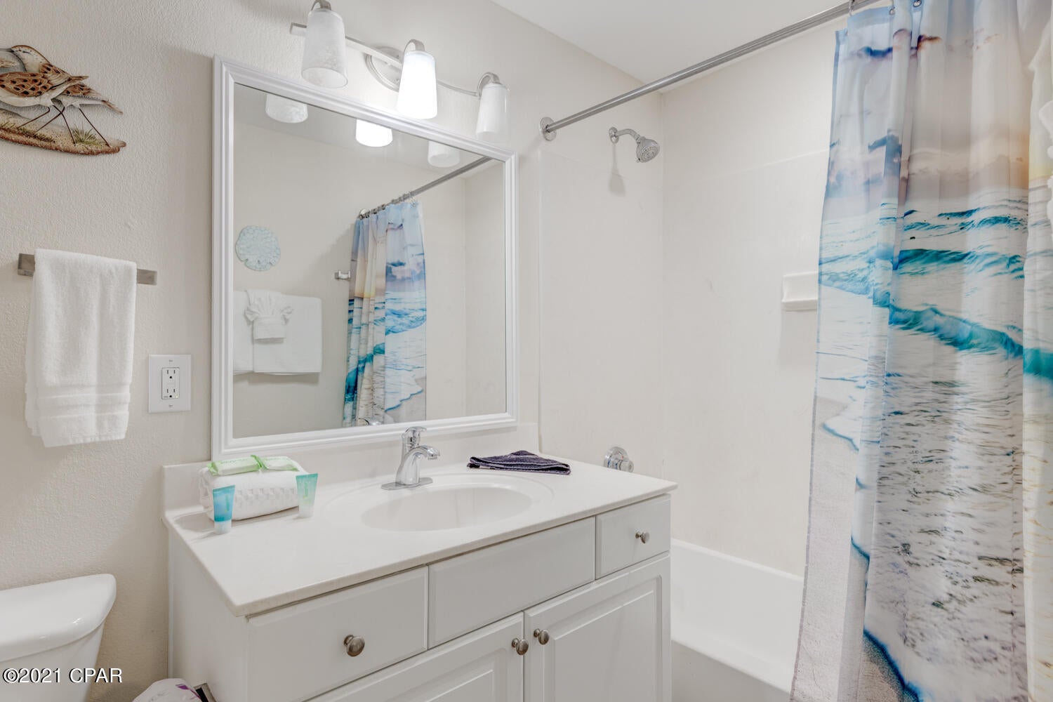 Tidewater Beach Phase I - Residential