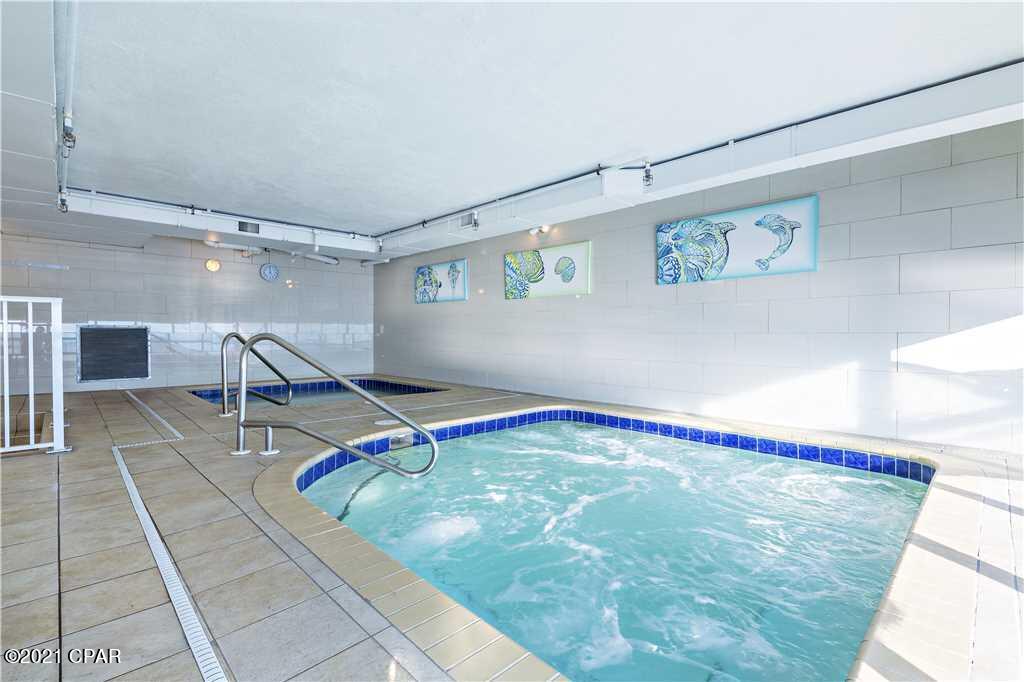 Tidewater Beach Phase I - Residential
