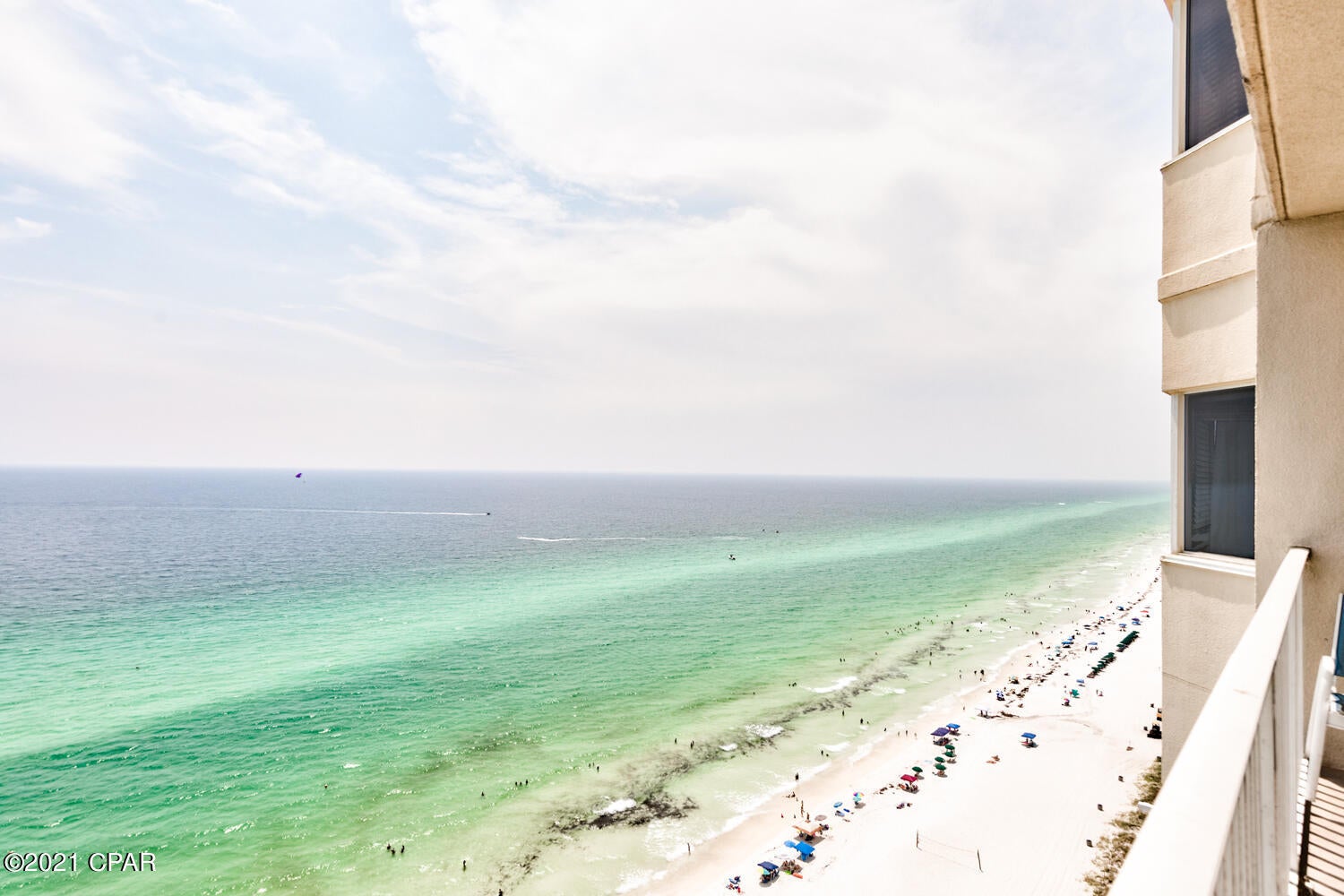Tidewater Beach Phase I - Residential