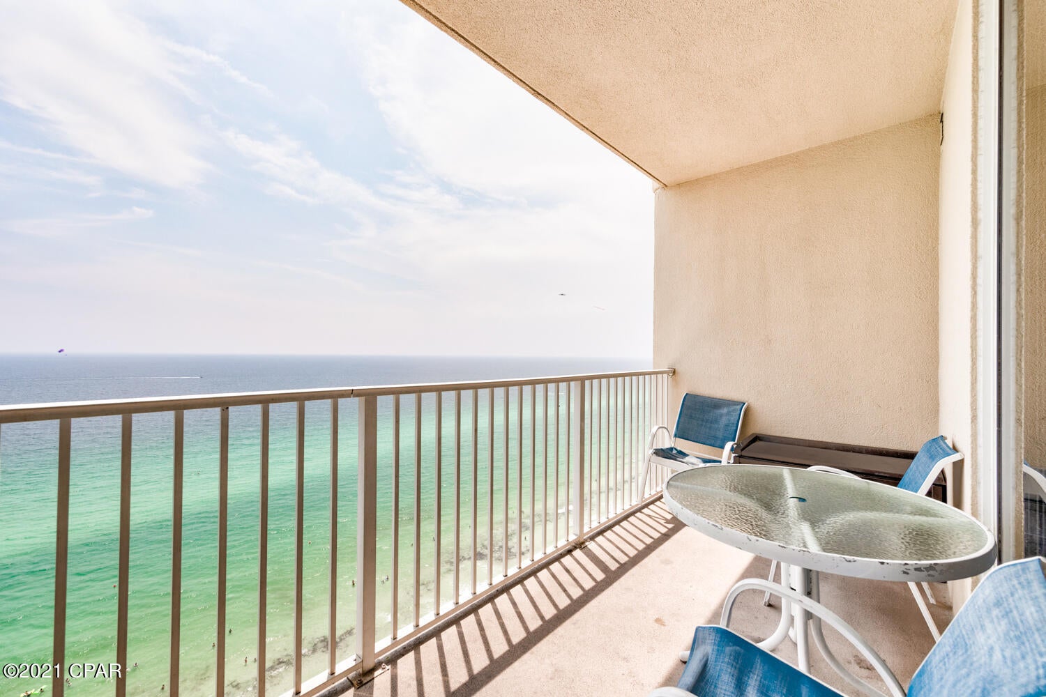 Tidewater Beach Phase I - Residential