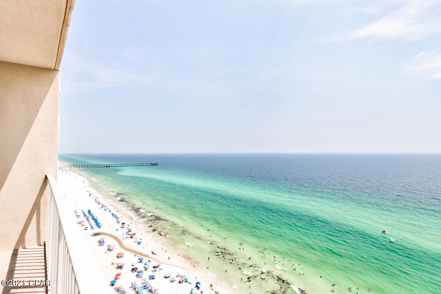 Tidewater Beach Phase I - Residential