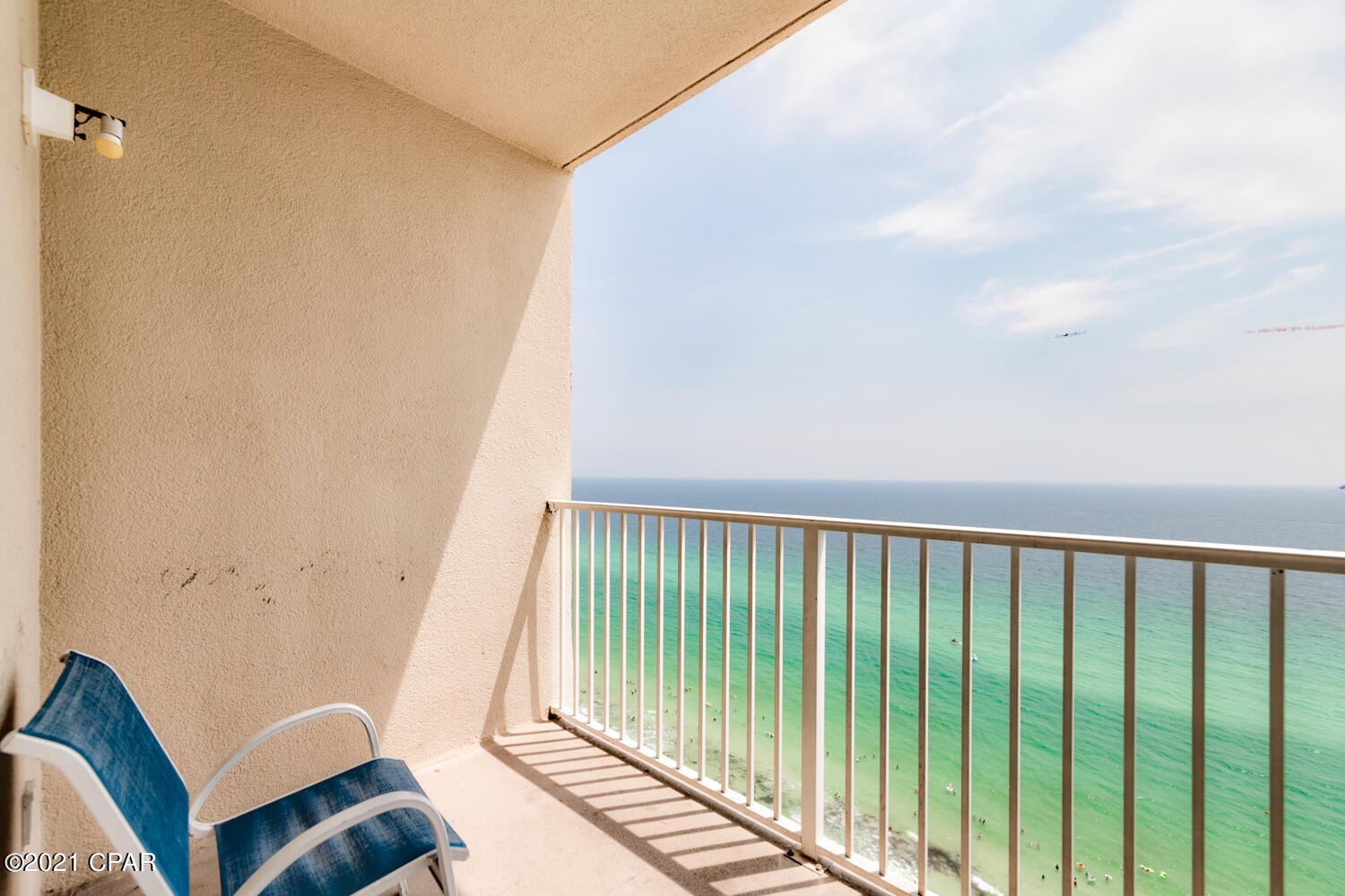Tidewater Beach Phase I - Residential